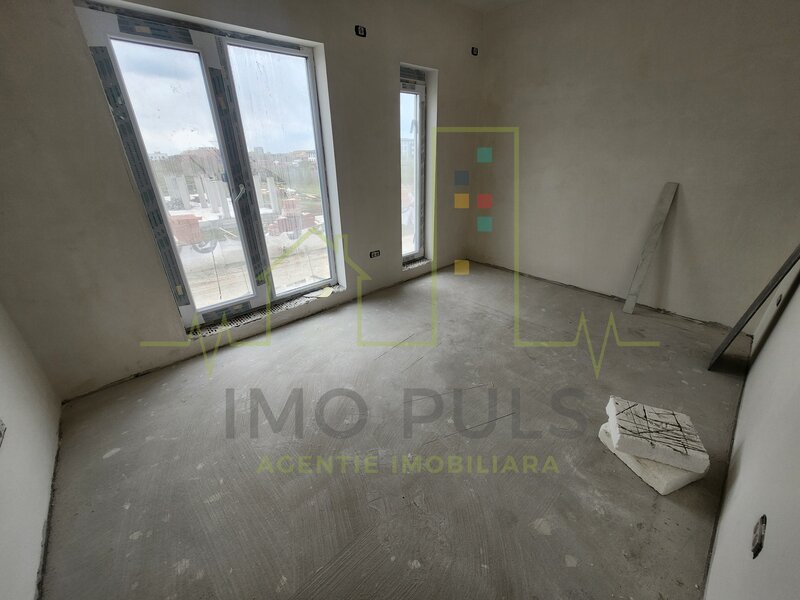 Timisoara Nou. Bucatarie separata. Loc de parcare inclus.